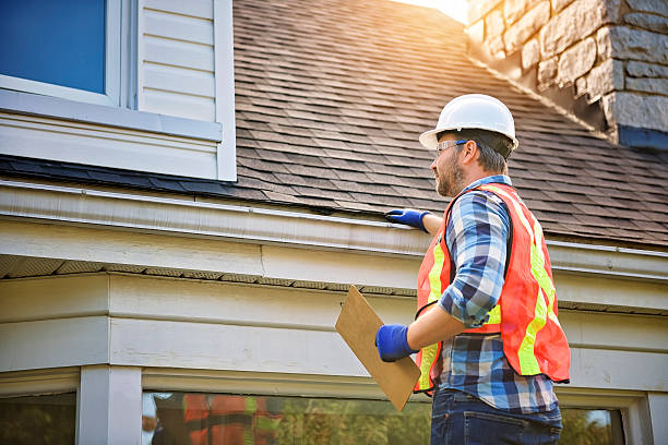 Licensed Roofing service in Dazey, ND - Ben Roofing and Steel LLC